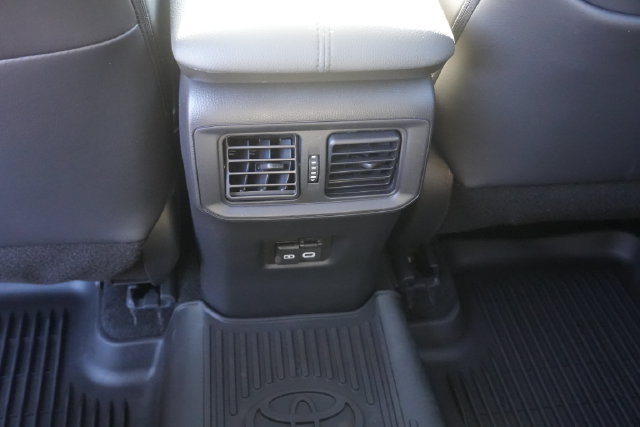 Used 2025 Toyota RAV4 XLE Premium w/ Weather Package FWD image 18