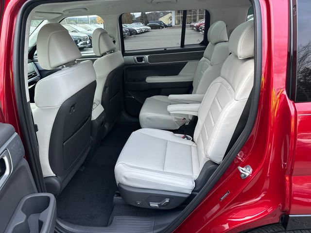 New 2026 Hyundai Santa Fe Calligraphy AWD/4WD image 22