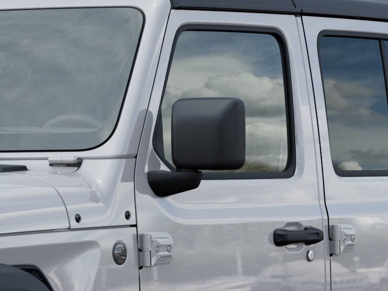 New 2026 Jeep Gladiator Sport AWD/4WD image 12