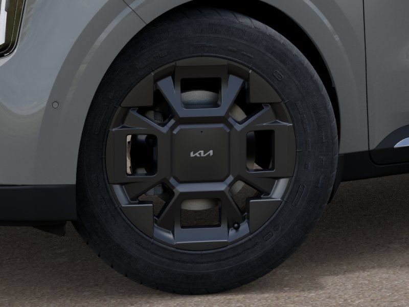 New 2027 Kia Carnival SX FWD image 9