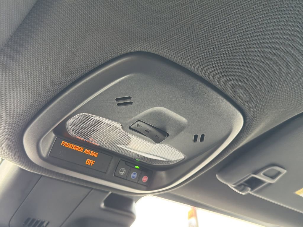 New 2026 Buick Envista Preferred w/ Convenience I Package image 12