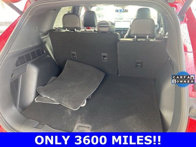 Used 2025 Ford Escape ST-Line w/ Tech Pack #1 image 26