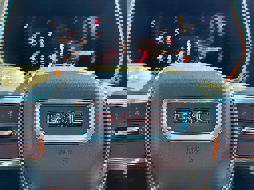 New 2026 GMC Canyon Elevation w/ Convenience Package image 26