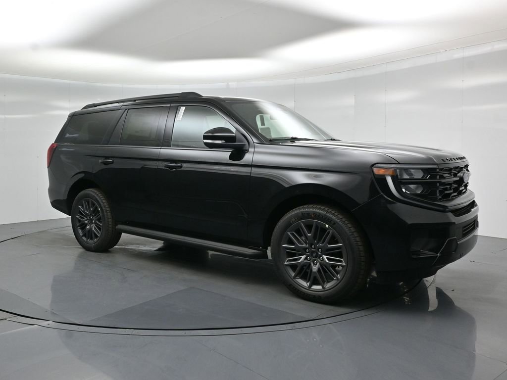 New 2026 Ford Expedition Platinum AWD/4WD image 23