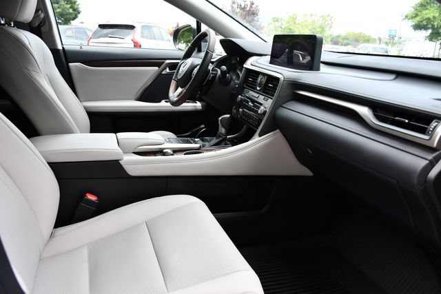 Used 2022 Lexus RX 350 AWD w/ Premium Package image 30