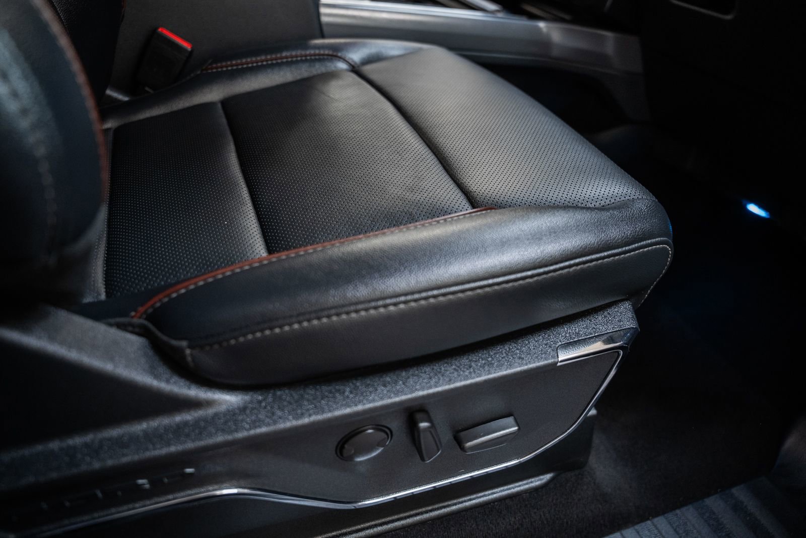 Used 2024 Ford F250 Lariat w/ Lariat Ultimate Package image 45