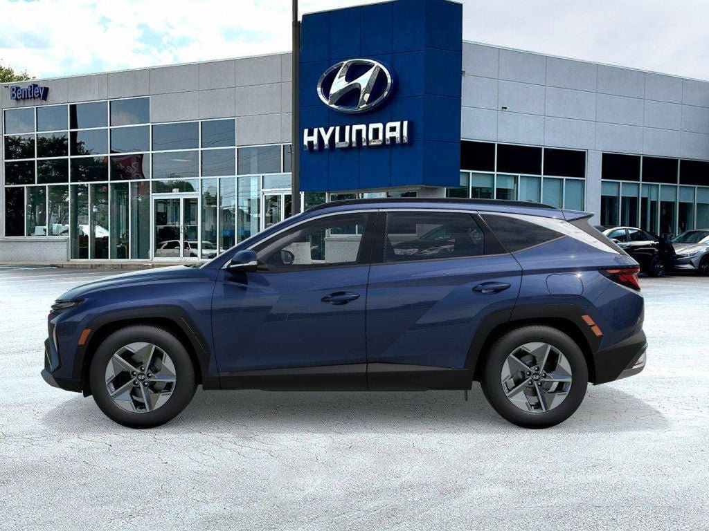 New 2026 Hyundai Tucson SEL FWD image 4