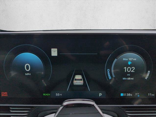 New 2026 Hyundai Ioniq 5 SEL image 11