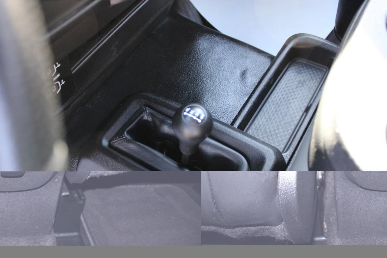 Used 2023 RAM 2500 Tradesman image 33