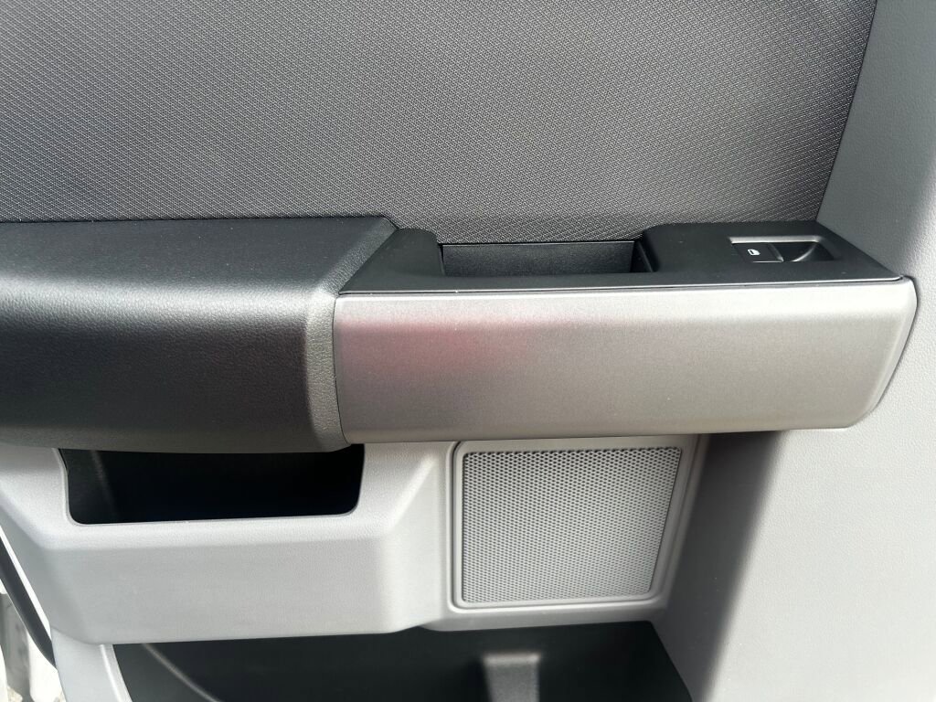 New 2026 Ford F150 XLT w/ Mobile Office Package image 16