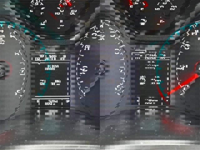 Used 2022 Chevrolet Colorado LT w/ LT Convenience Package image 20