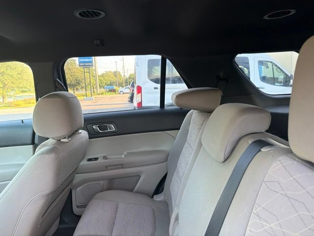 Used 2012 Ford Explorer FWD image 8