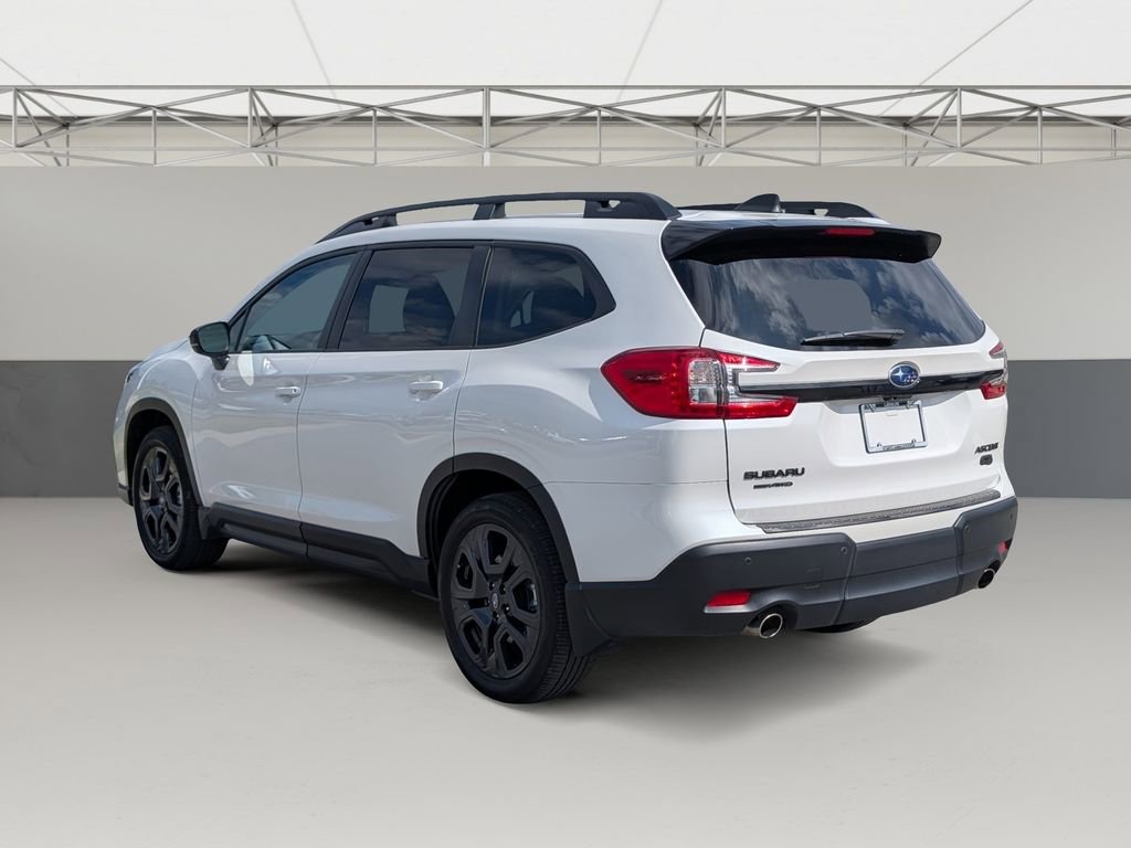 Used 2024 Subaru Ascent Onyx Edition w/ Popular Package Onyx image 9