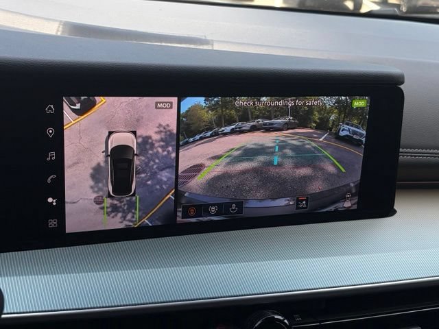 New 2026 Nissan Murano SL AWD/4WD image 22