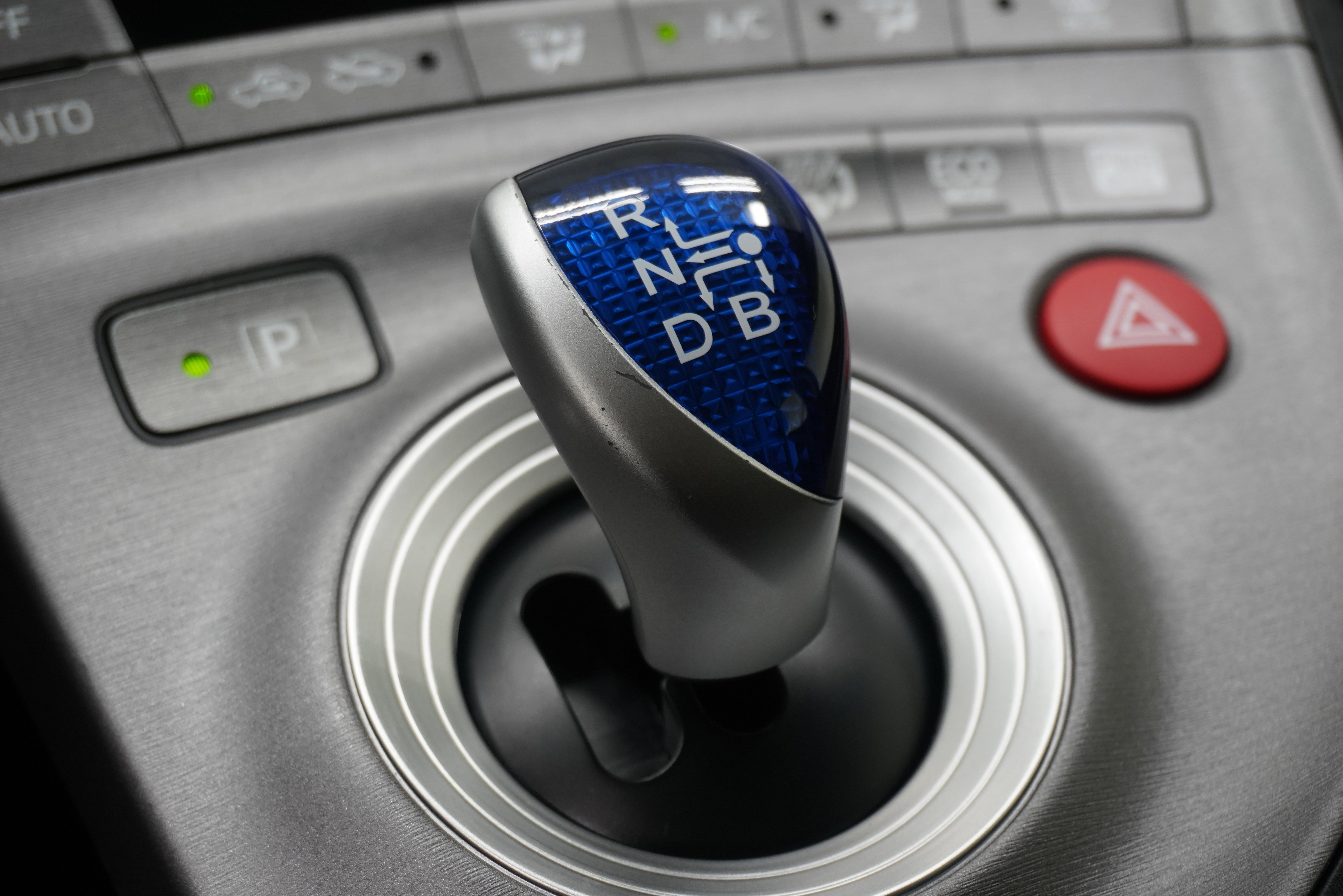 Used 2012 Toyota Prius Prime Plug-In Hybrid image 19