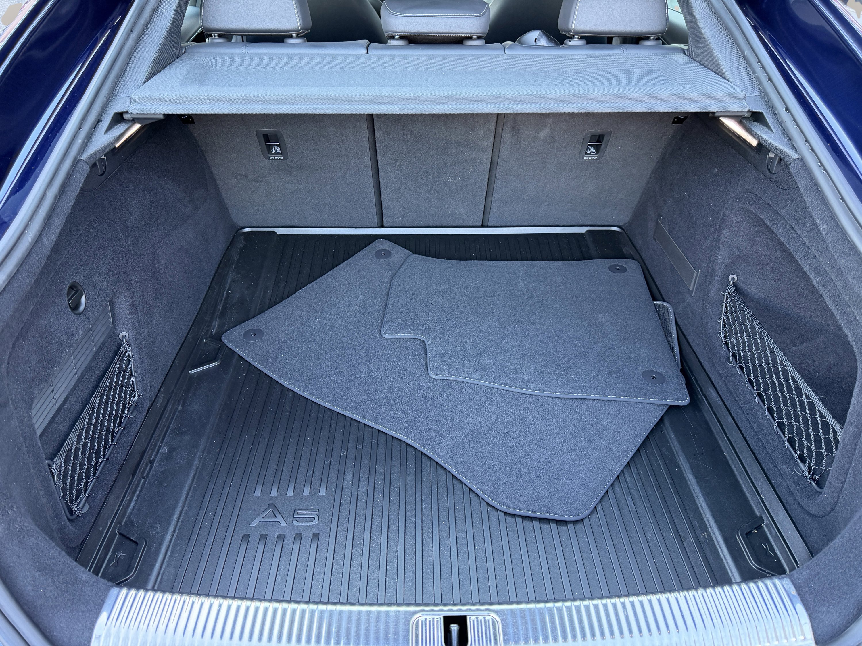 Used 2022 Audi S5 Premium Plus image 22