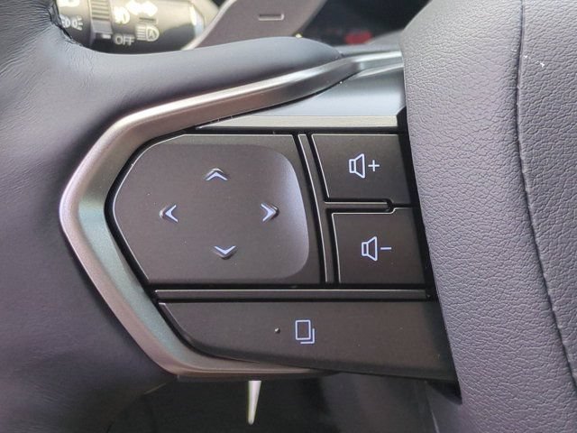 New 2026 Lexus TX 350 AWD image 23
