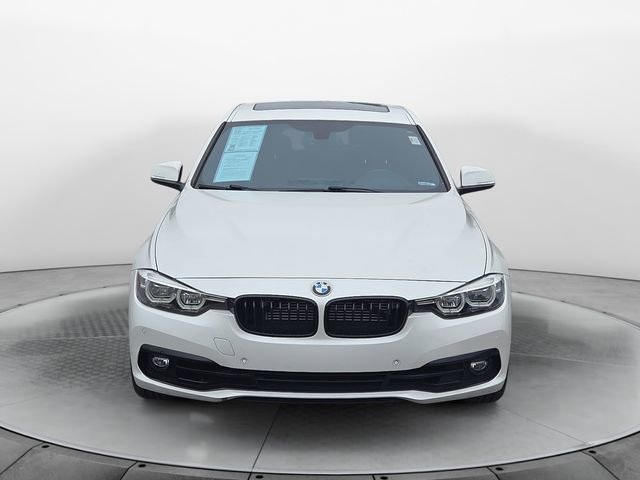 Used 2018 BMW 330e image 8