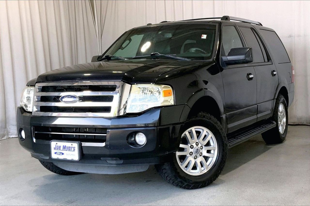 Used 2012 Ford Expedition Limited RWD image 12