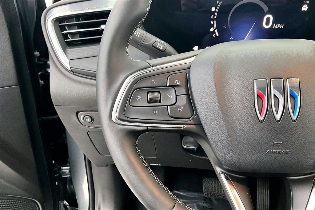 Used 2026 Buick Encore GX Preferred w/ Comfort Package image 26