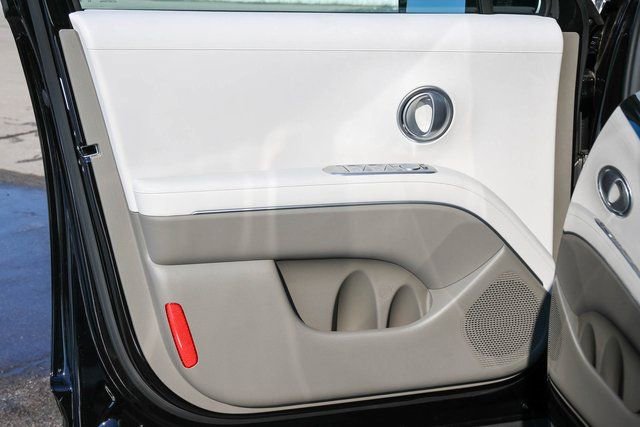 New 2026 Hyundai Palisade SEL image 10