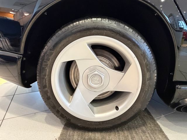 Used 1994 Dodge Viper RT/10 RWD image 9