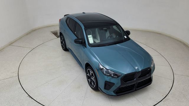 Used 2025 BMW X2 M35i image 74