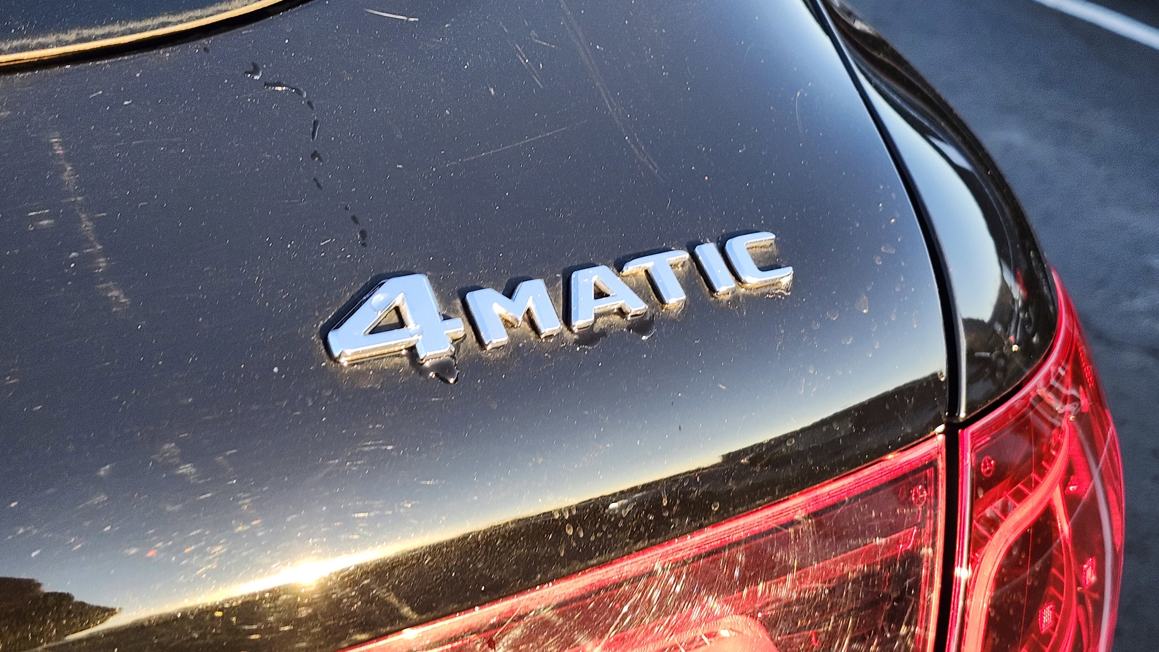 Used 2020 Mercedes-Benz GLC 300 4MATIC w/ Exterior Lighting Package image 15