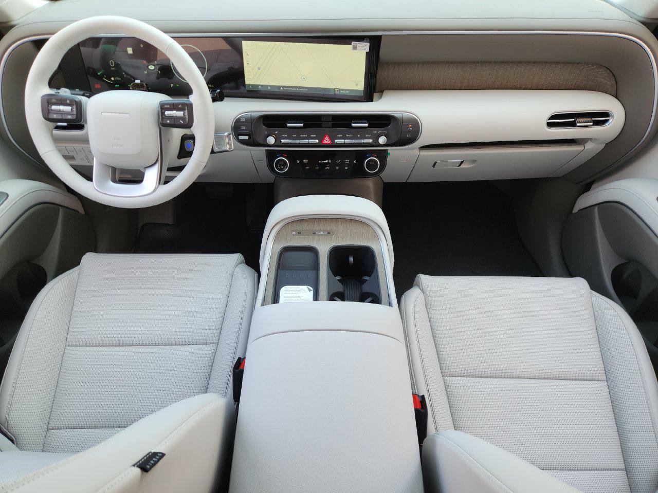 New 2027 Hyundai Palisade SEL FWD image 25