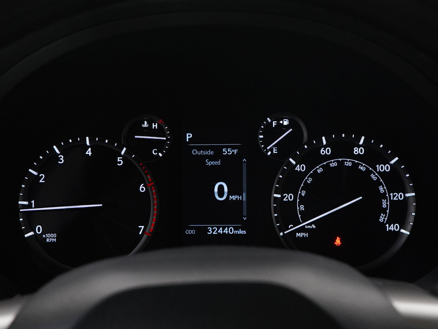 Used 2022 Lexus GX 460 Premium w/ Accessory Package AWD/4WD image 28