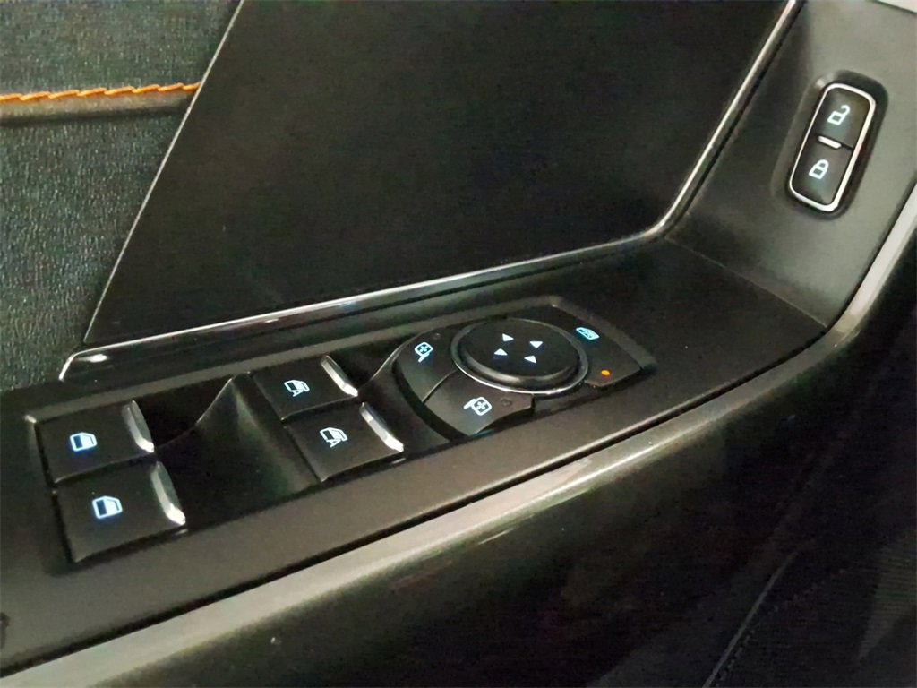 Used 2023 Ford F150 Tremor w/ Trailer Tow Package image 21