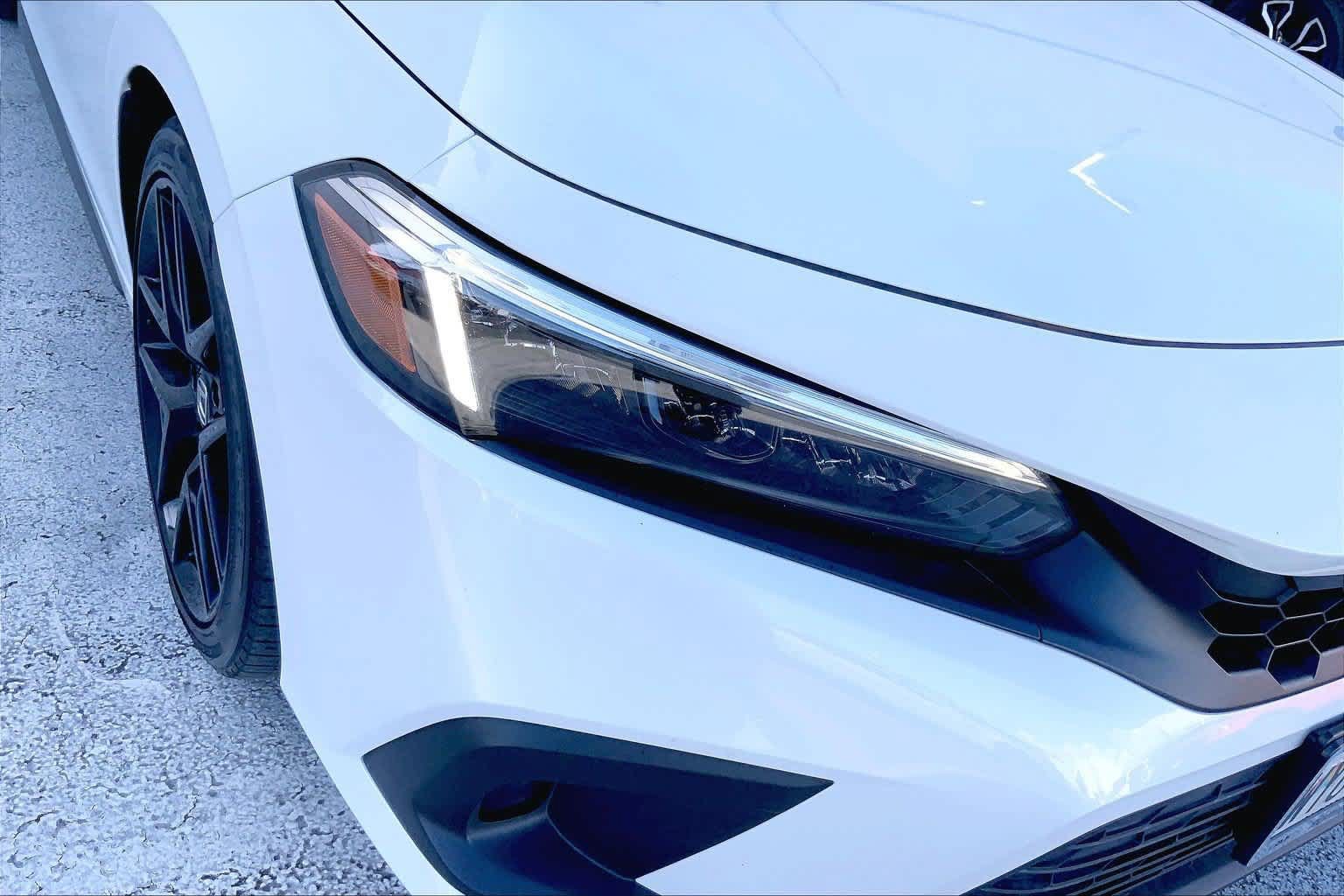 Used 2024 Honda Civic Sport image 31