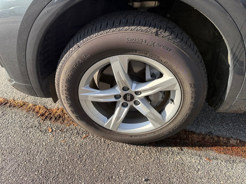 Certified 2021 Audi Q5 2.0T Premium image 27