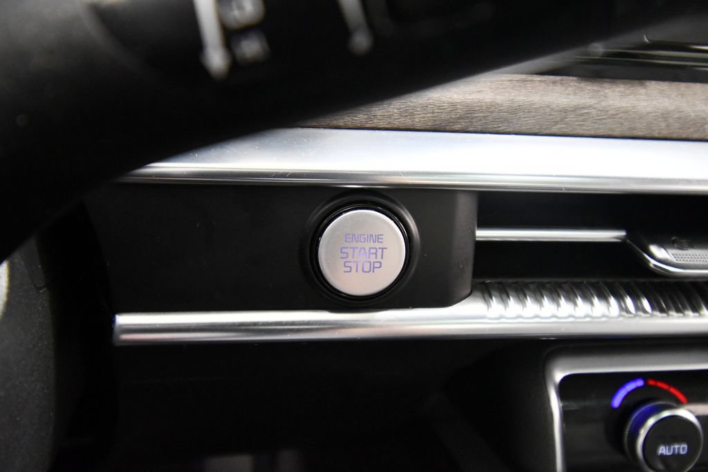 Certified 2021 Kia K5 EX FWD image 26