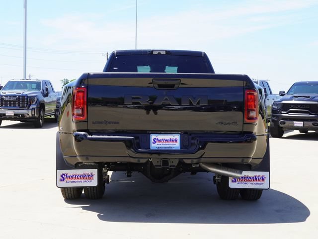 New 2027 RAM 3500 Lone Star AWD/4WD image 7