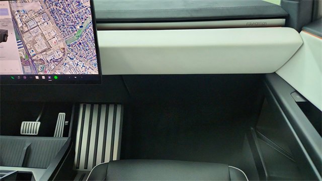 Used 2024 Tesla Cybertruck Cyberbeast image 35