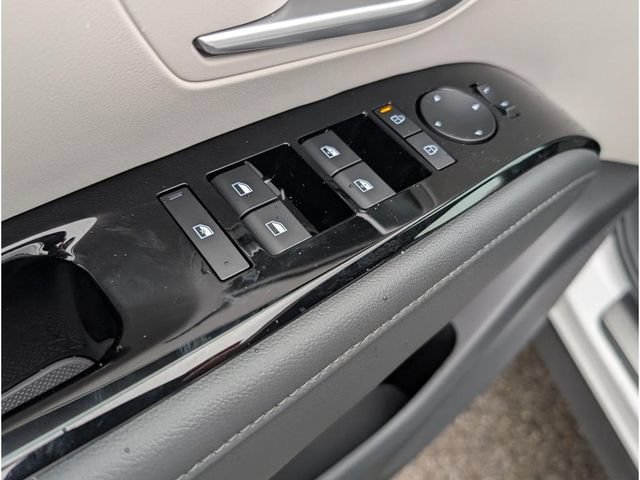 New 2026 Hyundai Tucson Limited AWD/4WD image 17