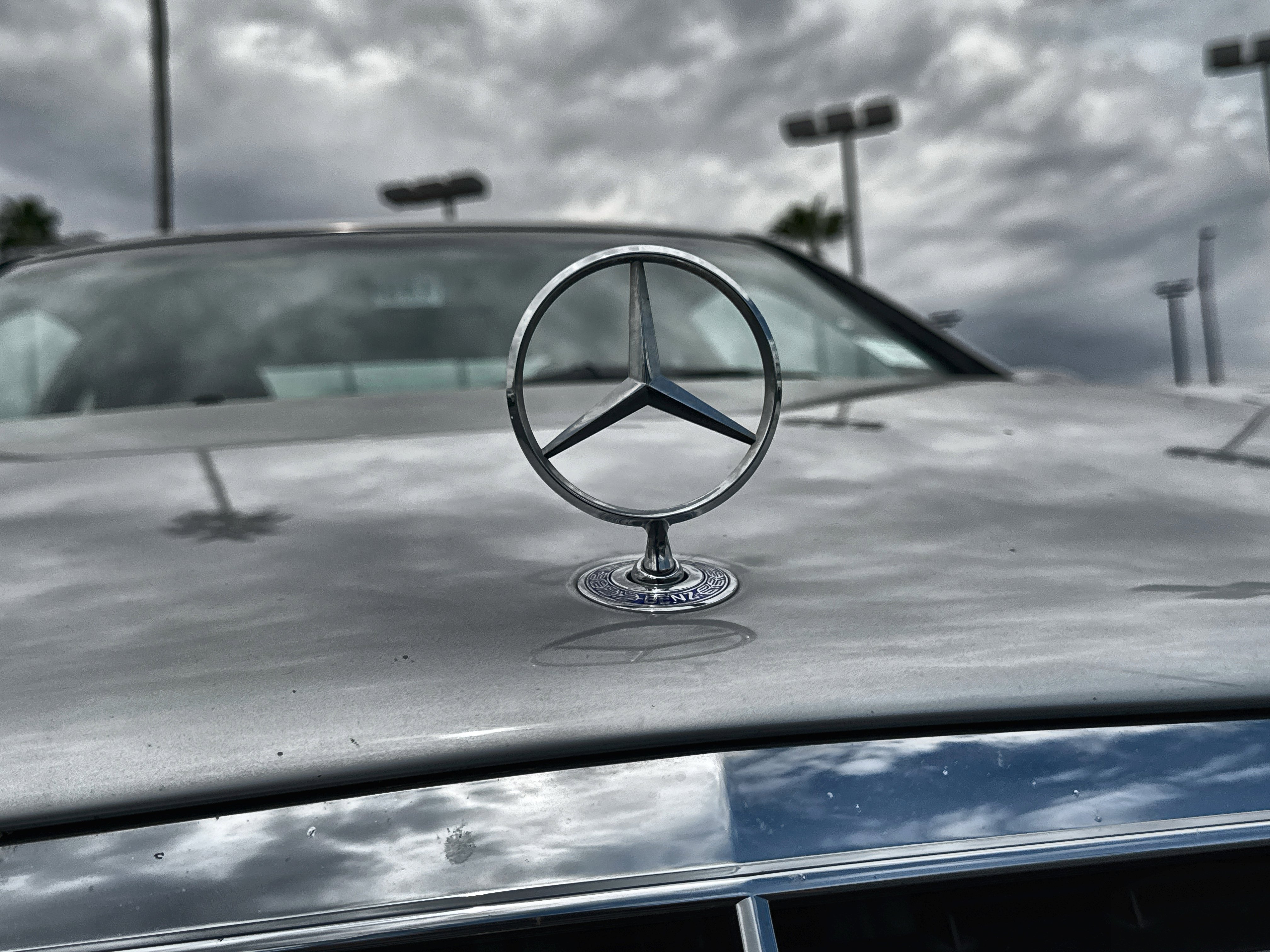 Used 1999 Mercedes-Benz CLK 320 Coupe image 29