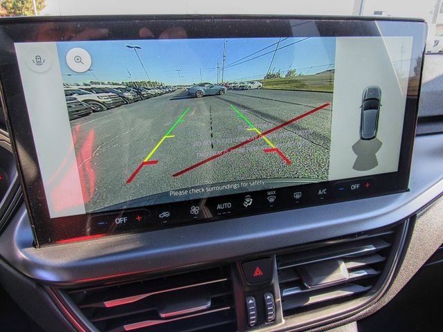 New 2026 Ford Escape Active w/ Tech Pack #1 FWD image 23