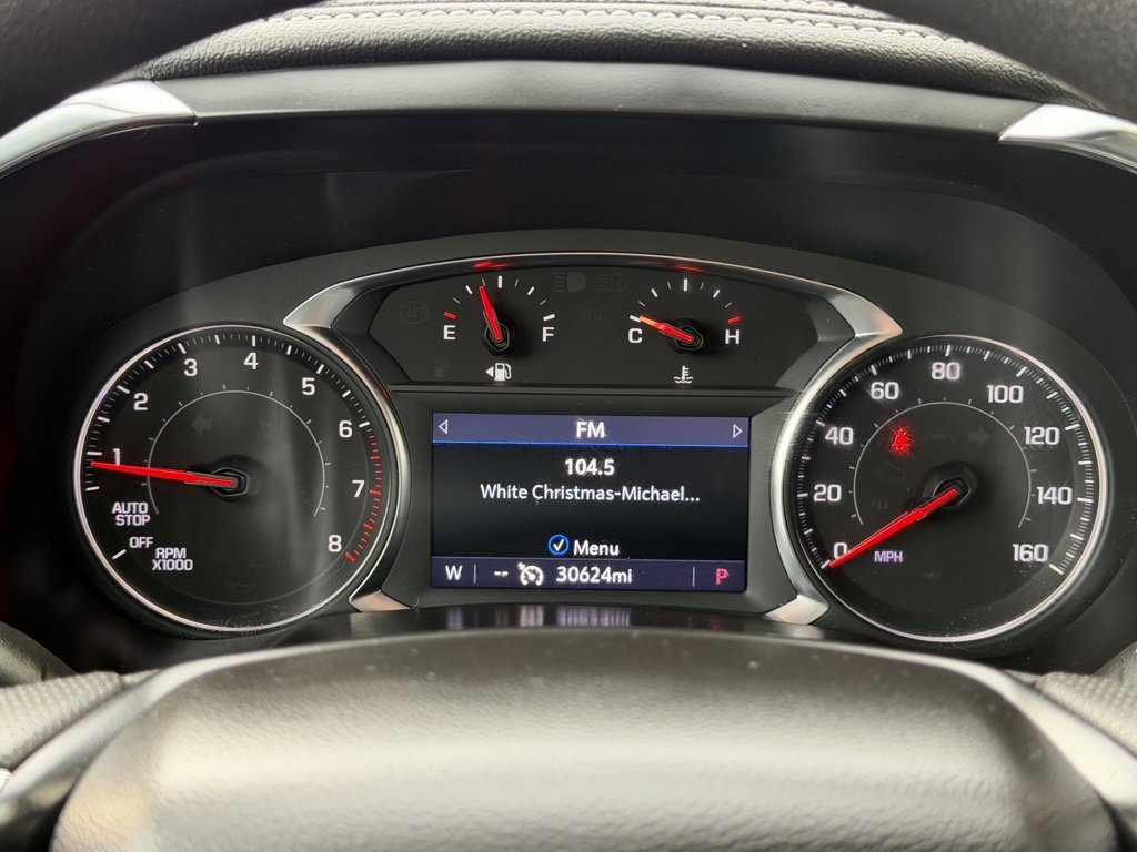 Used 2023 Chevrolet Blazer LT w/ Midnight/Sport Edition image 21