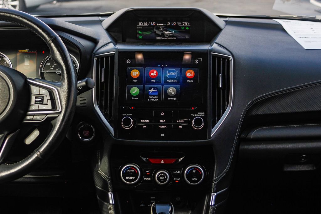 Used 2019 Subaru Forester Touring image 14