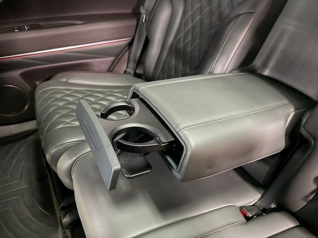 Used 2021 Genesis GV80 3.5T Prestige w/ Prestige Package 07 image 20