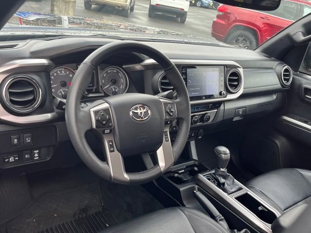 Used 2023 Toyota Tacoma Limited image 14