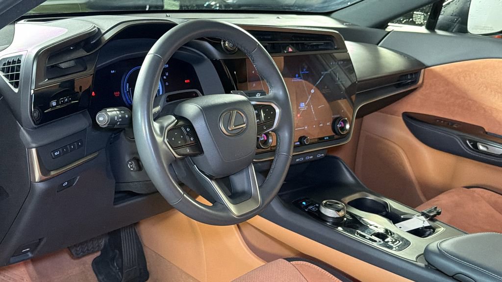 Used 2023 Lexus RZ 450e Premium w/ Accessory Package (Z1) AWD/4WD image 24
