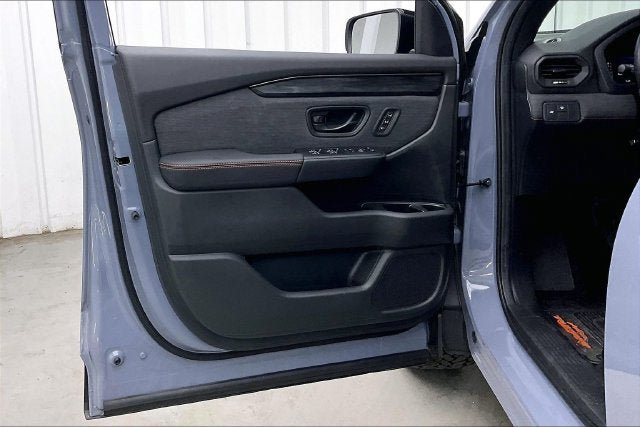 Certified 2026 Honda Passport TrailSport image 21
