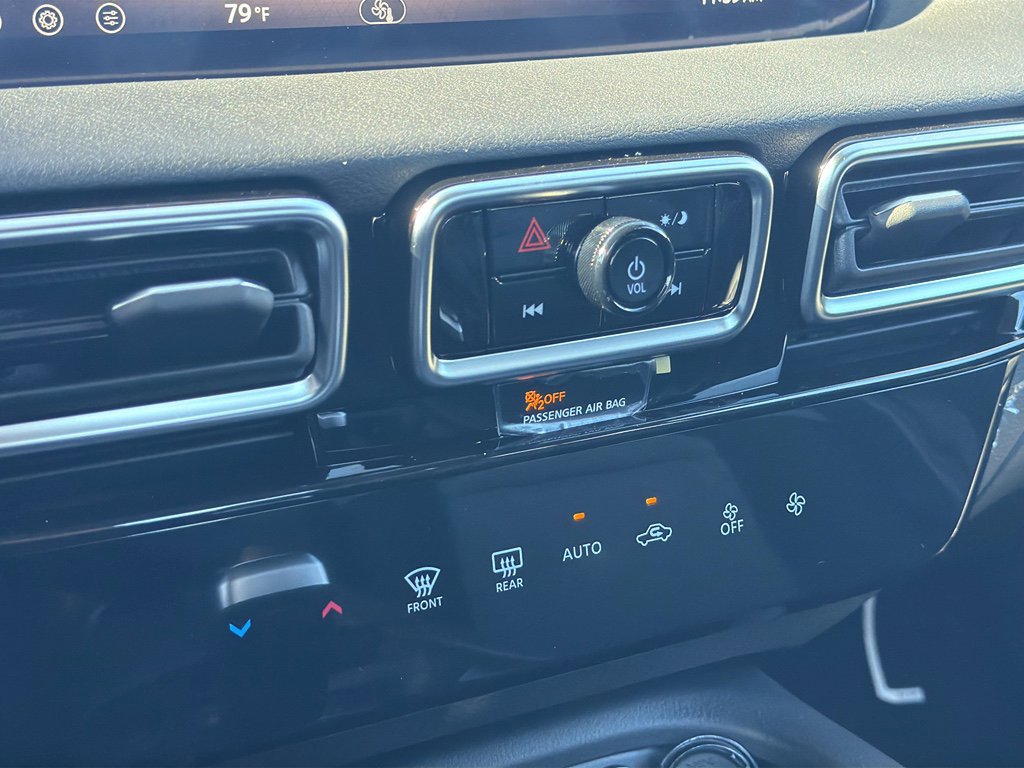 New 2026 Nissan Sentra SV w/ Floor Mat Package image 25