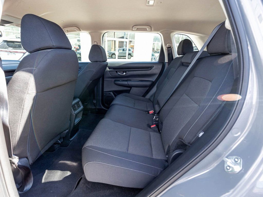 Used 2023 Honda CR-V LX image 28