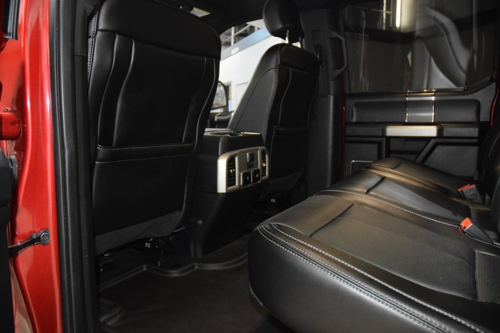 Used 2020 Ford F150 Lariat w/ Equipment Group 502A Luxury image 41