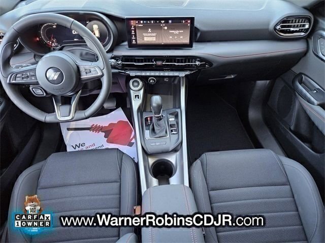 Used 2024 Dodge Hornet GT w/ GT Blacktop Package image 8