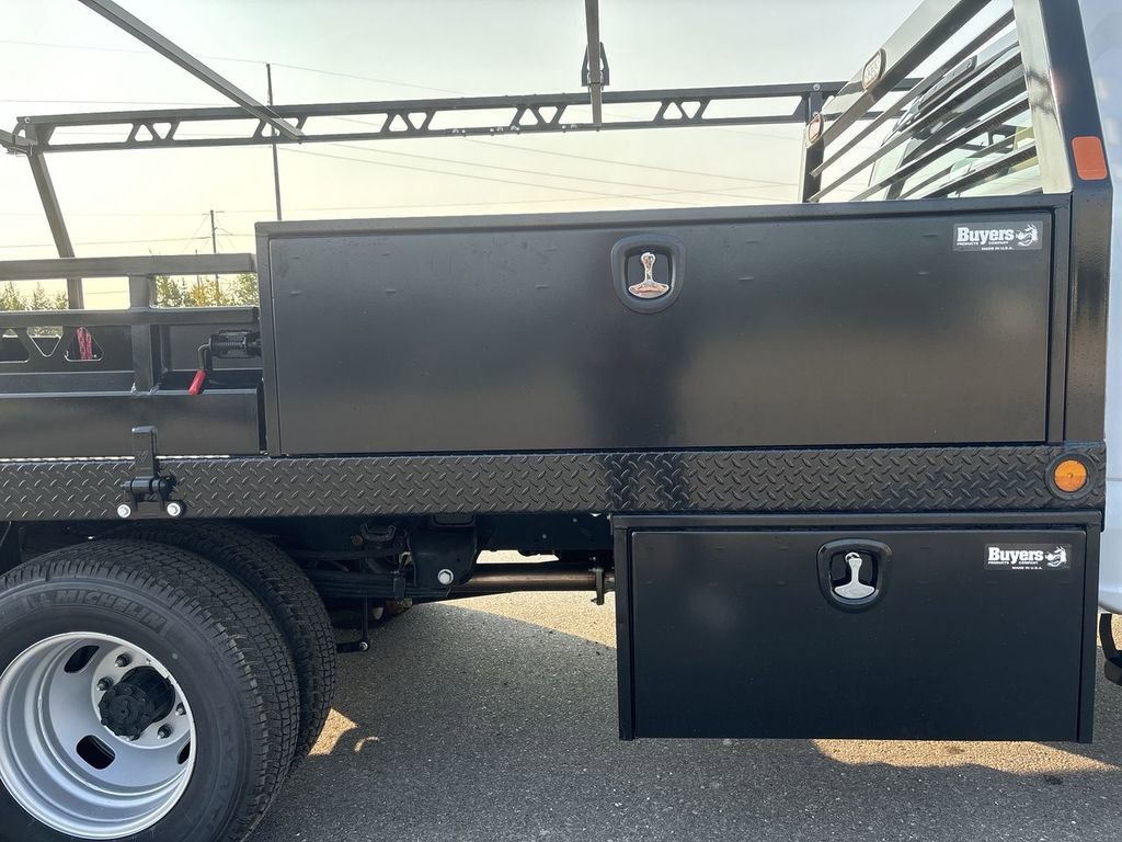 New 2024 Ford F350 XL w/ Snow Plow Prep Package image 19